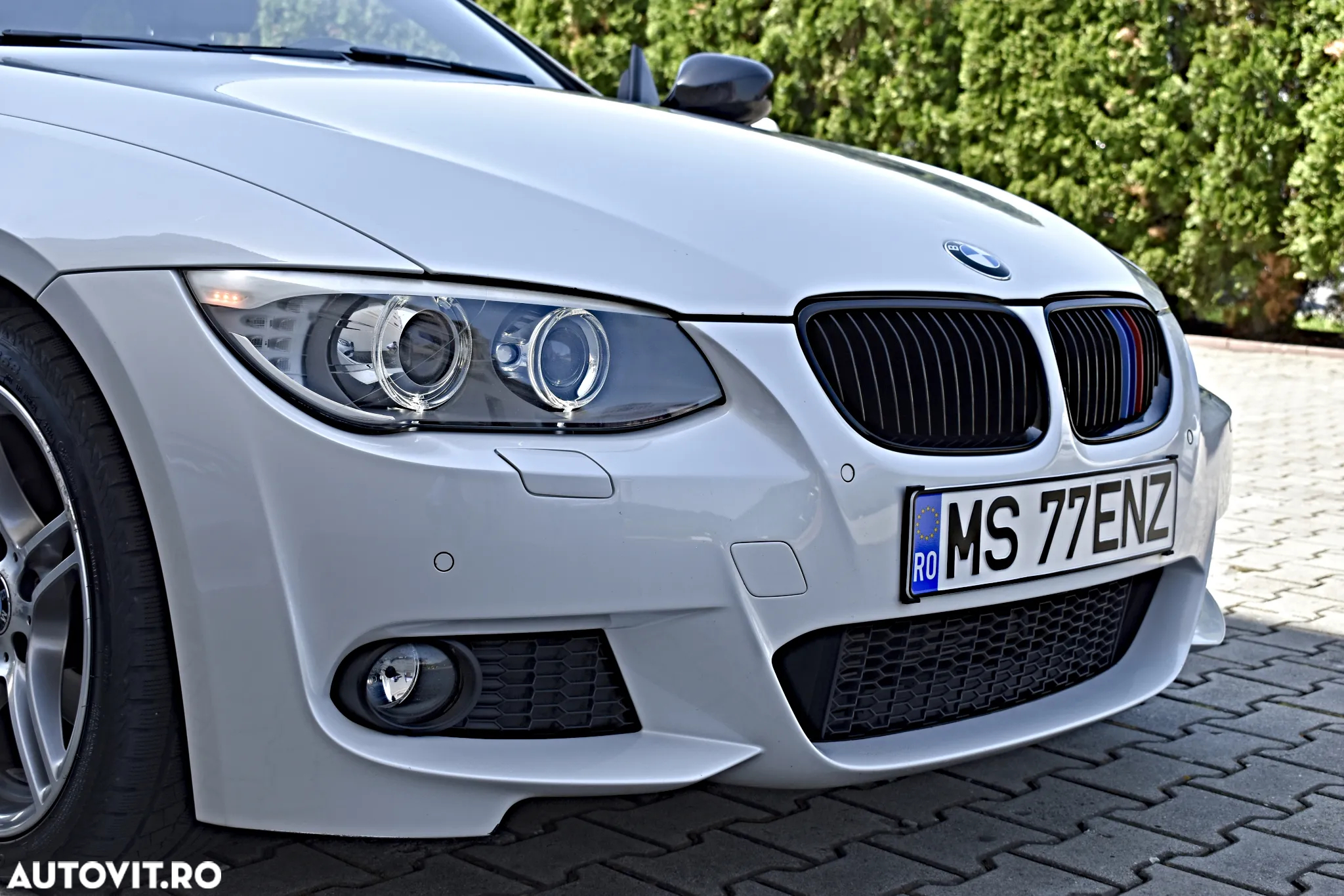BMW Seria 3 320d xDrive Coupe Aut. - 18