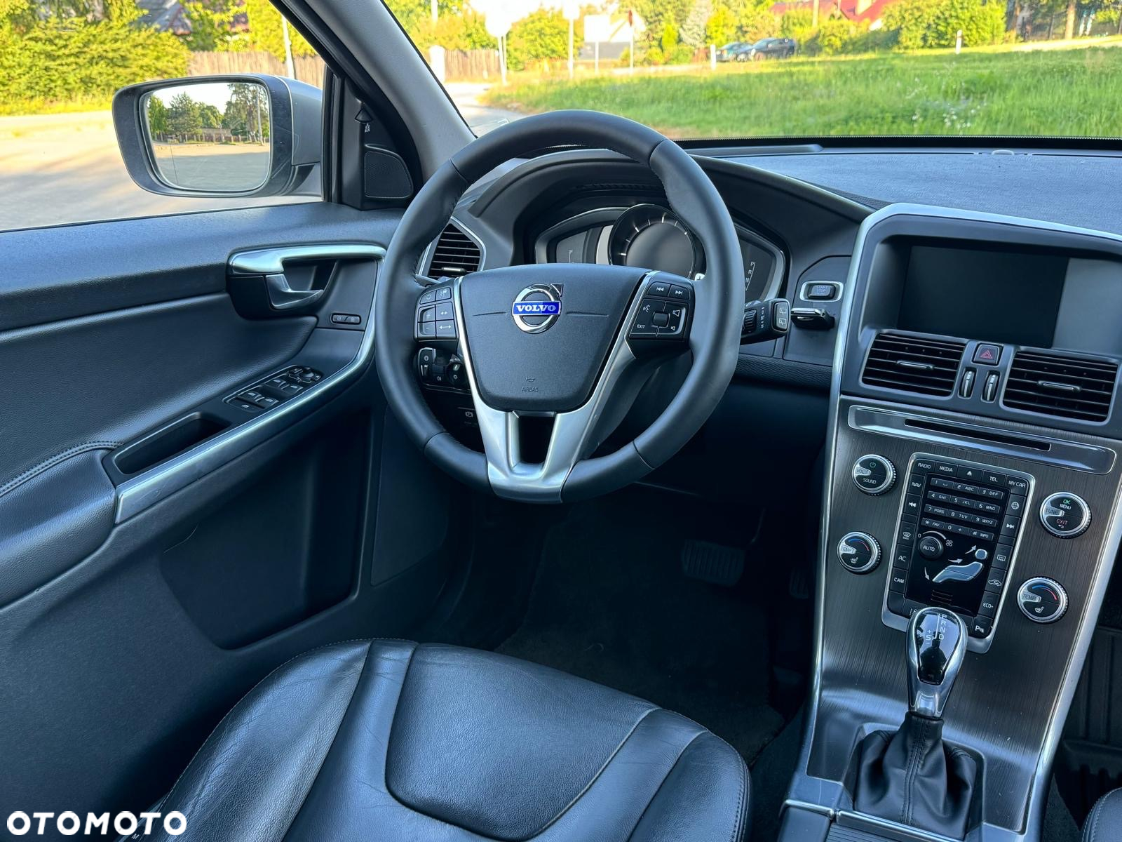 Volvo XC 60 D4 Drive-E Summum - 26
