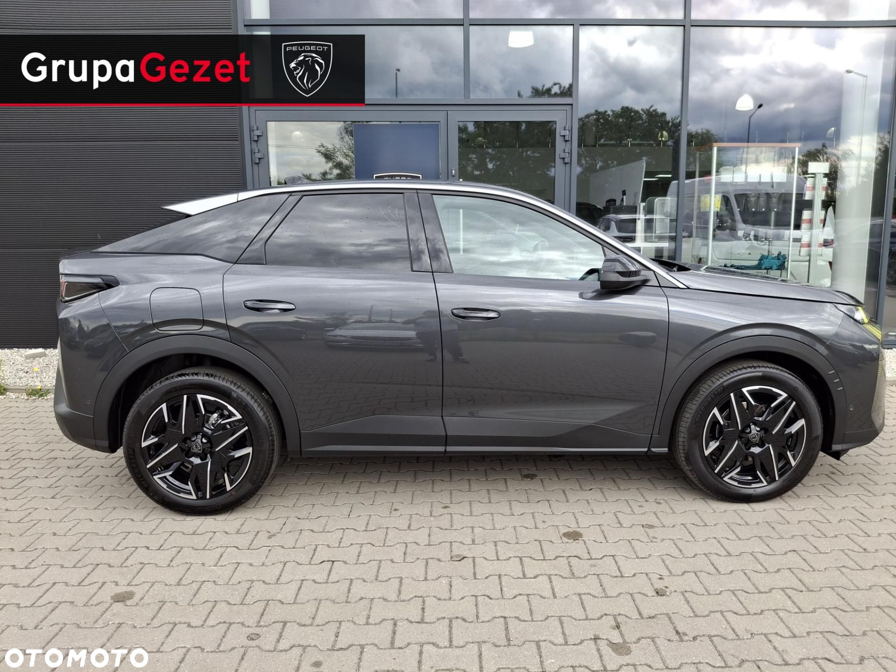 Peugeot 3008 - 3