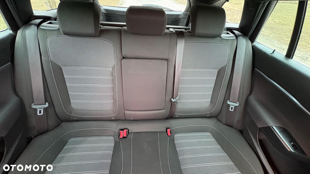 Opel Insignia 1.6 CDTI Sport - 7