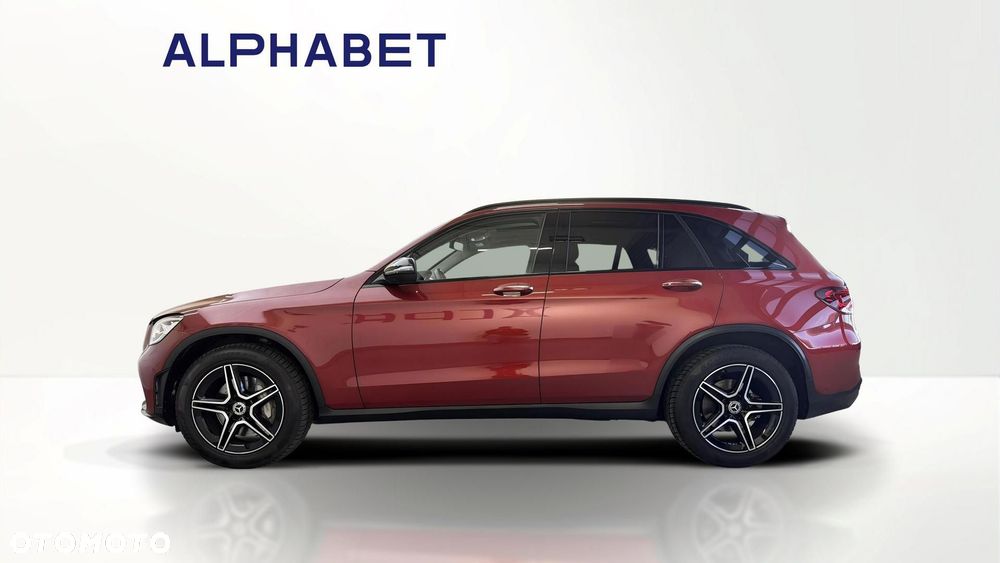 Mercedes-Benz GLC 300 d 4-Matic - 6