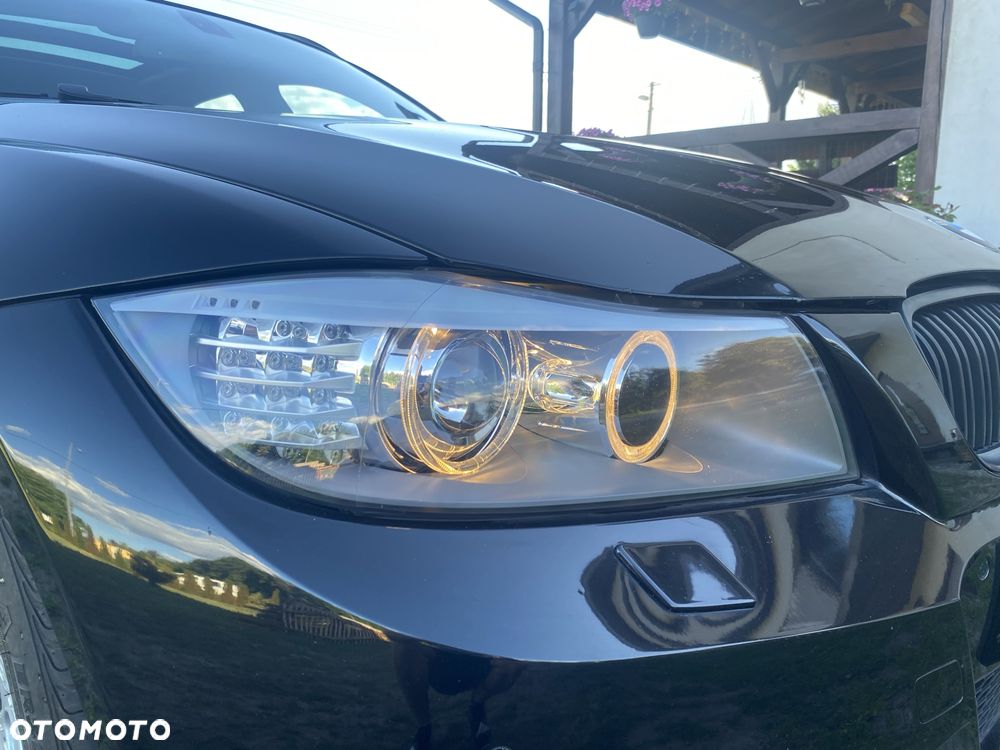 BMW Seria 3 - 2