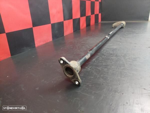Barra Torção Esquerda Opel Frontera A (U92) - 2