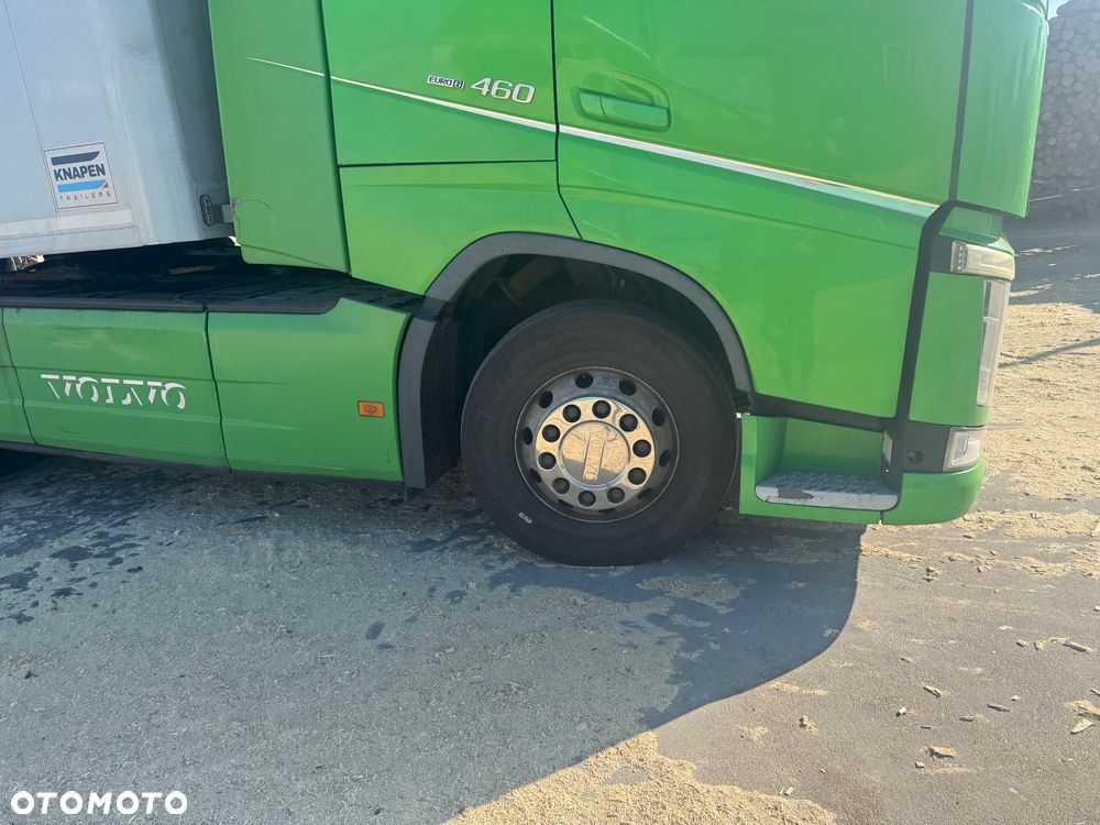 Volvo Volvo fh 460 - 3