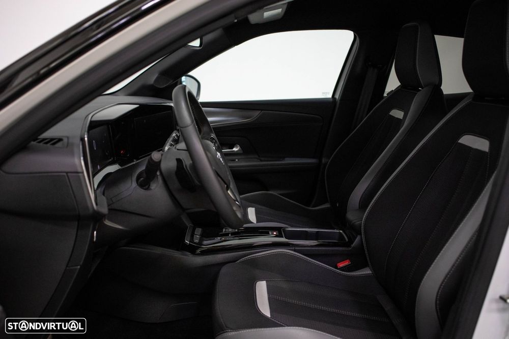 Opel Mokka 1.2 T GS AT - 10