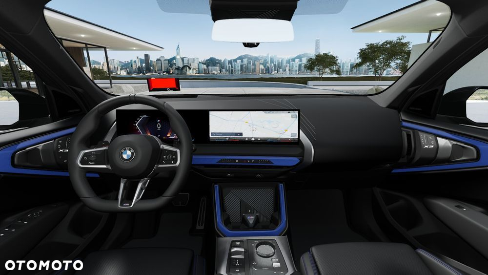 BMW X3 - 9
