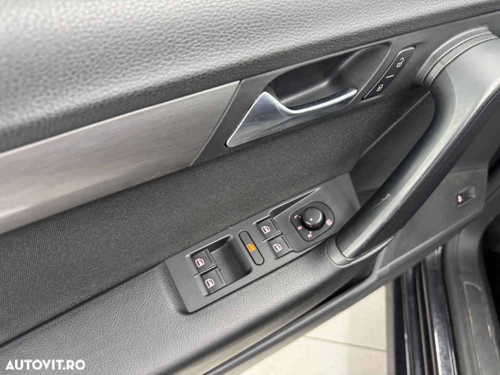 Volkswagen Passat 2.0 Blue TDI DPF DSG Highline - 19