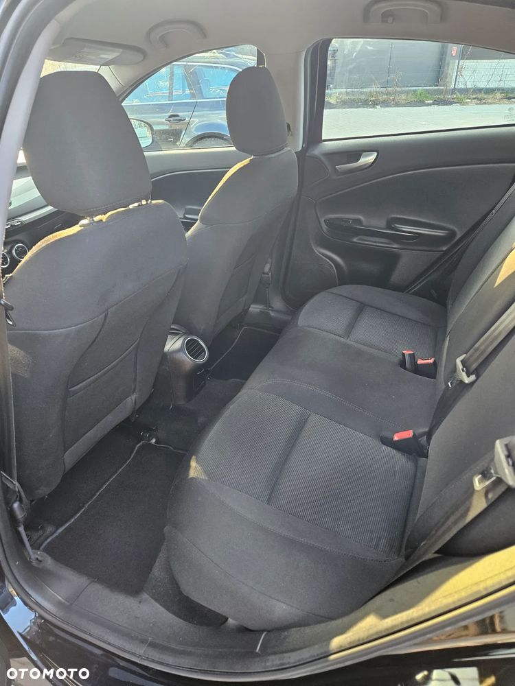 Alfa Romeo Giulietta 1.4 TB Distinctive - 10