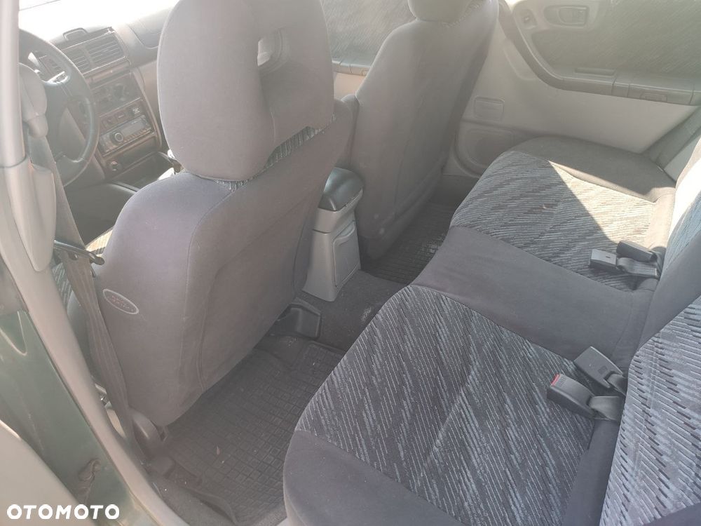 Subaru Forester 2.0GX 16v 4x4 - 7