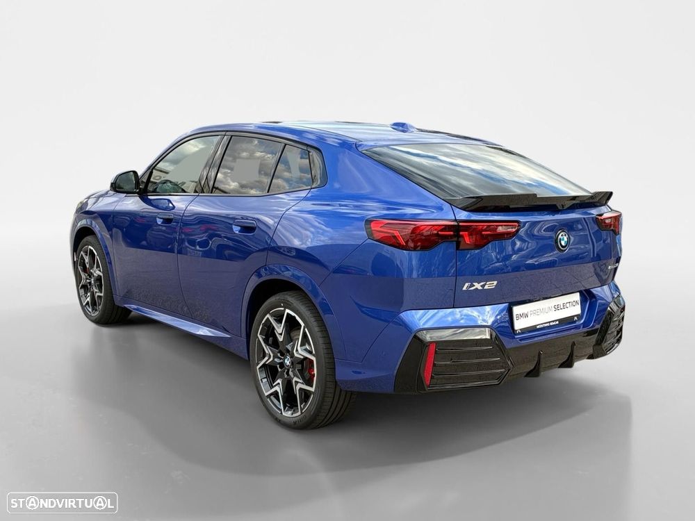 BMW iX2 eDrive20 - 3