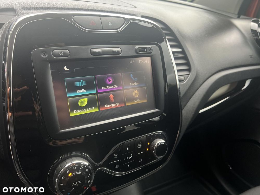 Renault Captur 0.9 Energy TCe Limited - 19
