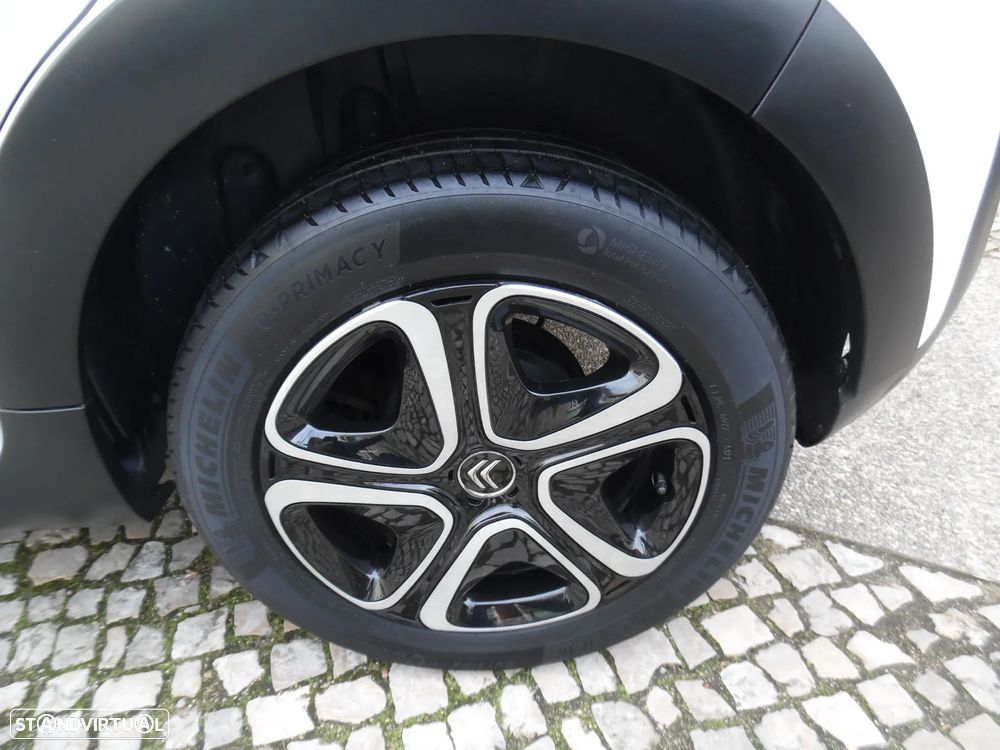 Citroën C3 1.2 PureTech Feel Pack - 42