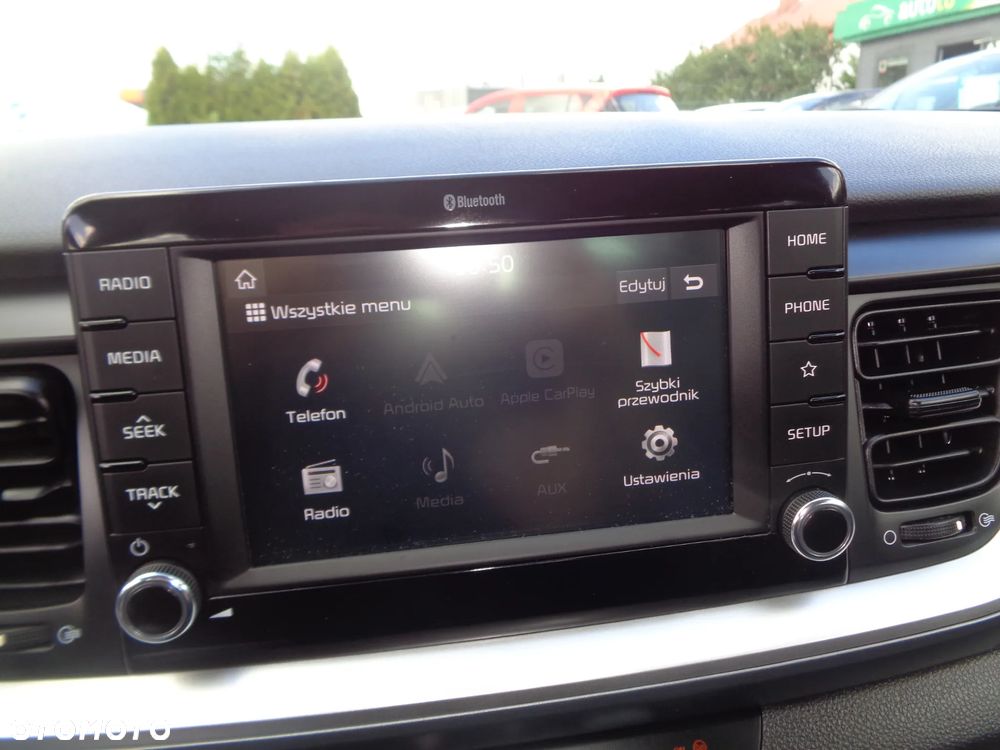 Kia Stonic 1.2 M - 17