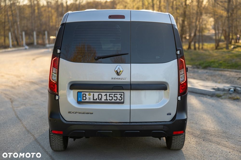 Renault Express - 20