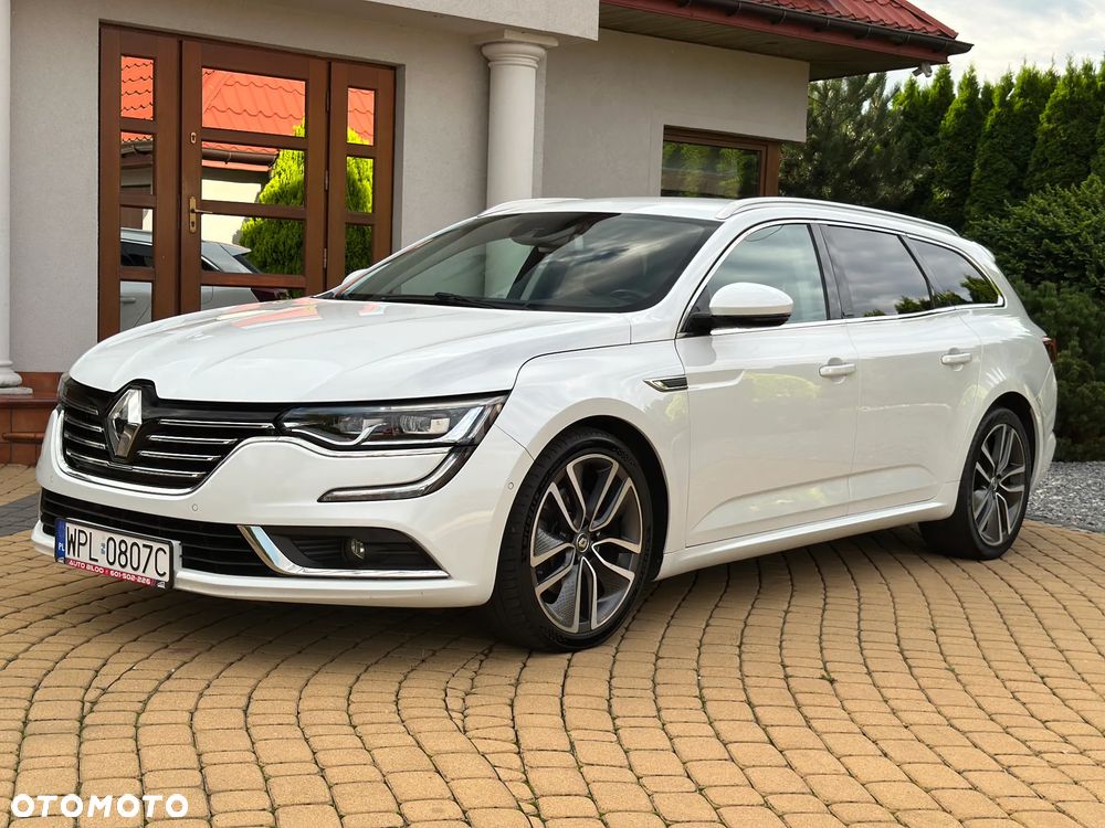 Renault Talisman ENERGY dCi 160 EDC INITIALE PARIS - 10