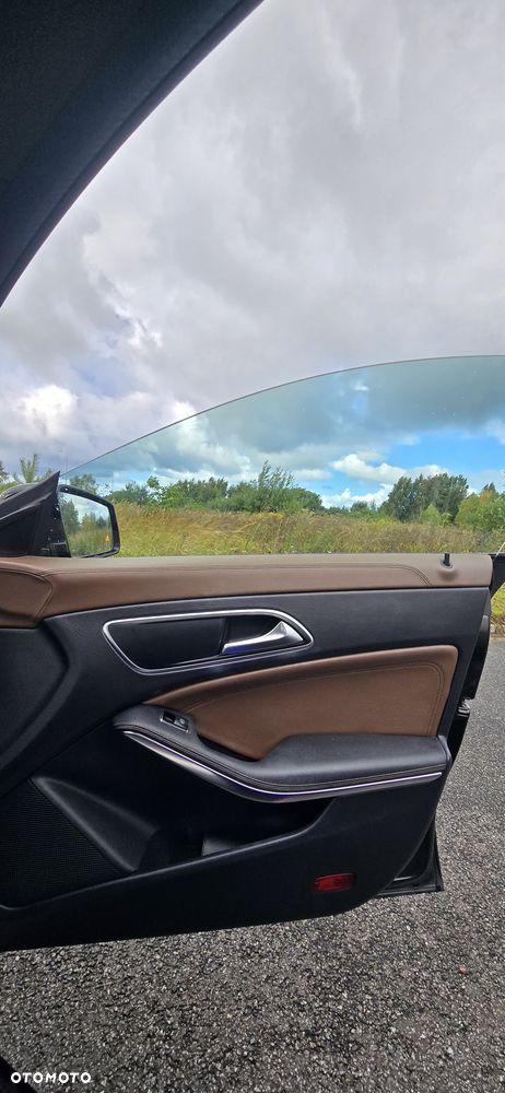 Mercedes-Benz CLA 200 - 15