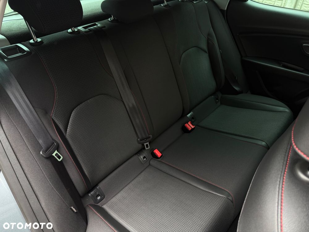 Seat Leon 1.4 TSI Start&Stop FR - 37