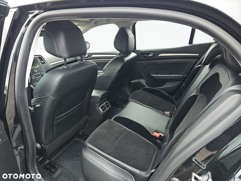 Renault Megane 1.3 TCe FAP Intens - 14