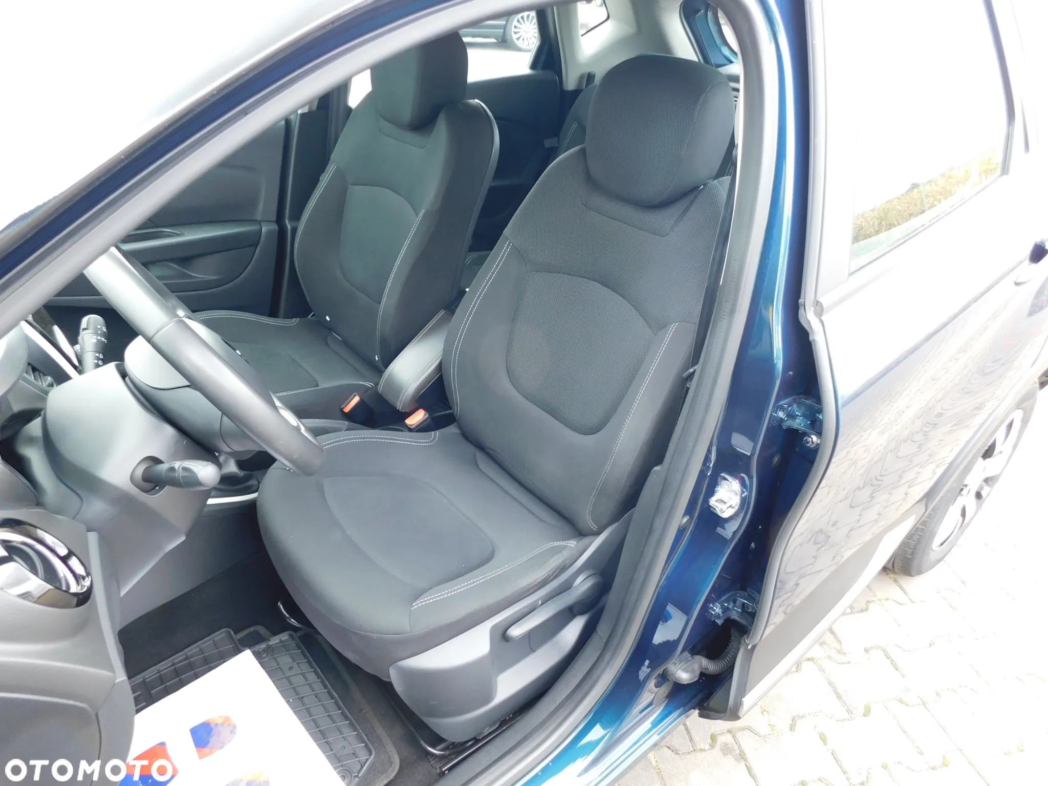 Renault Captur 1.5 dCi Intens - 10