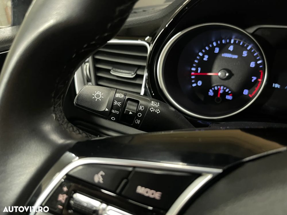 Kia Ceed 1.5 T-GDI OPF Vision - 21