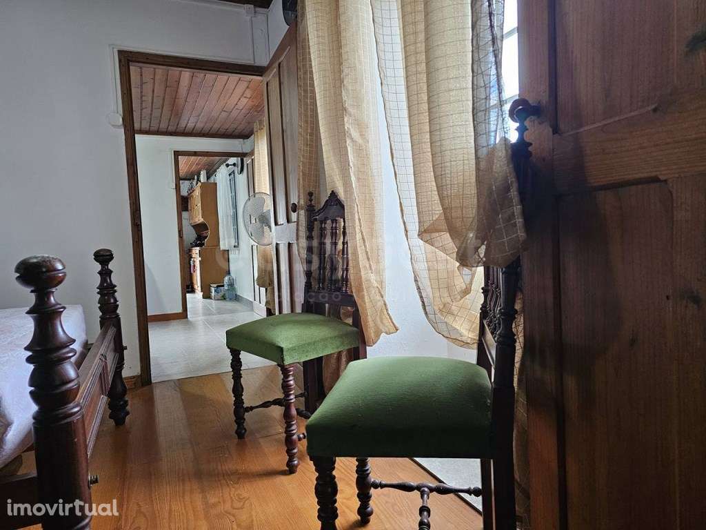 Moradia com vista mar na ilha do Pico - Grande imagem: 3/25