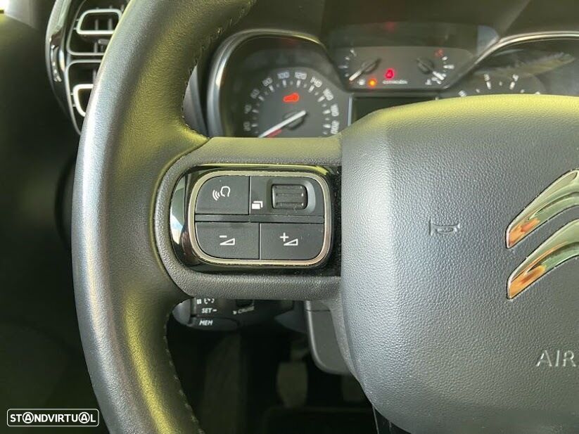 Citroën C3 Aircross 1.2 PureTech C-Series - 13