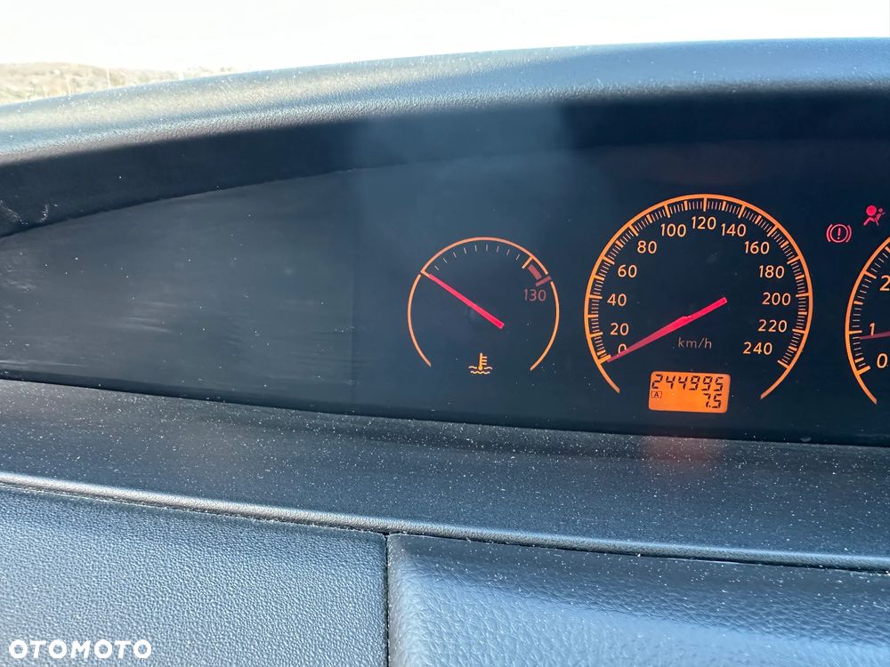 Nissan Primera 1.8 Acenta - 18