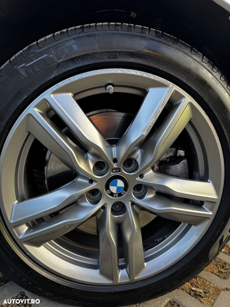 BMW X1 - 14