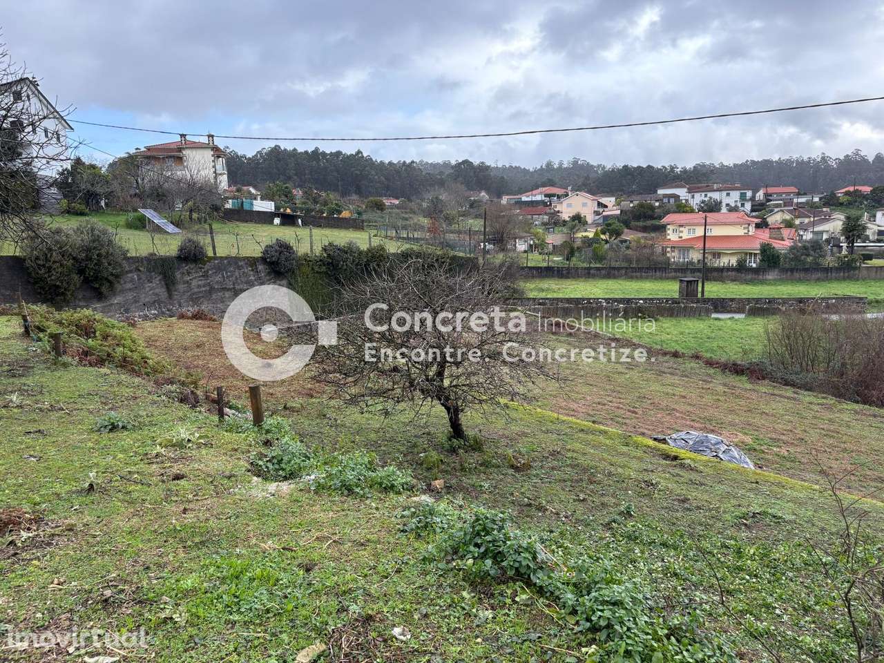 Terreno urbano para construção em Carreira, Barcelos - Grande imagem: 5/11