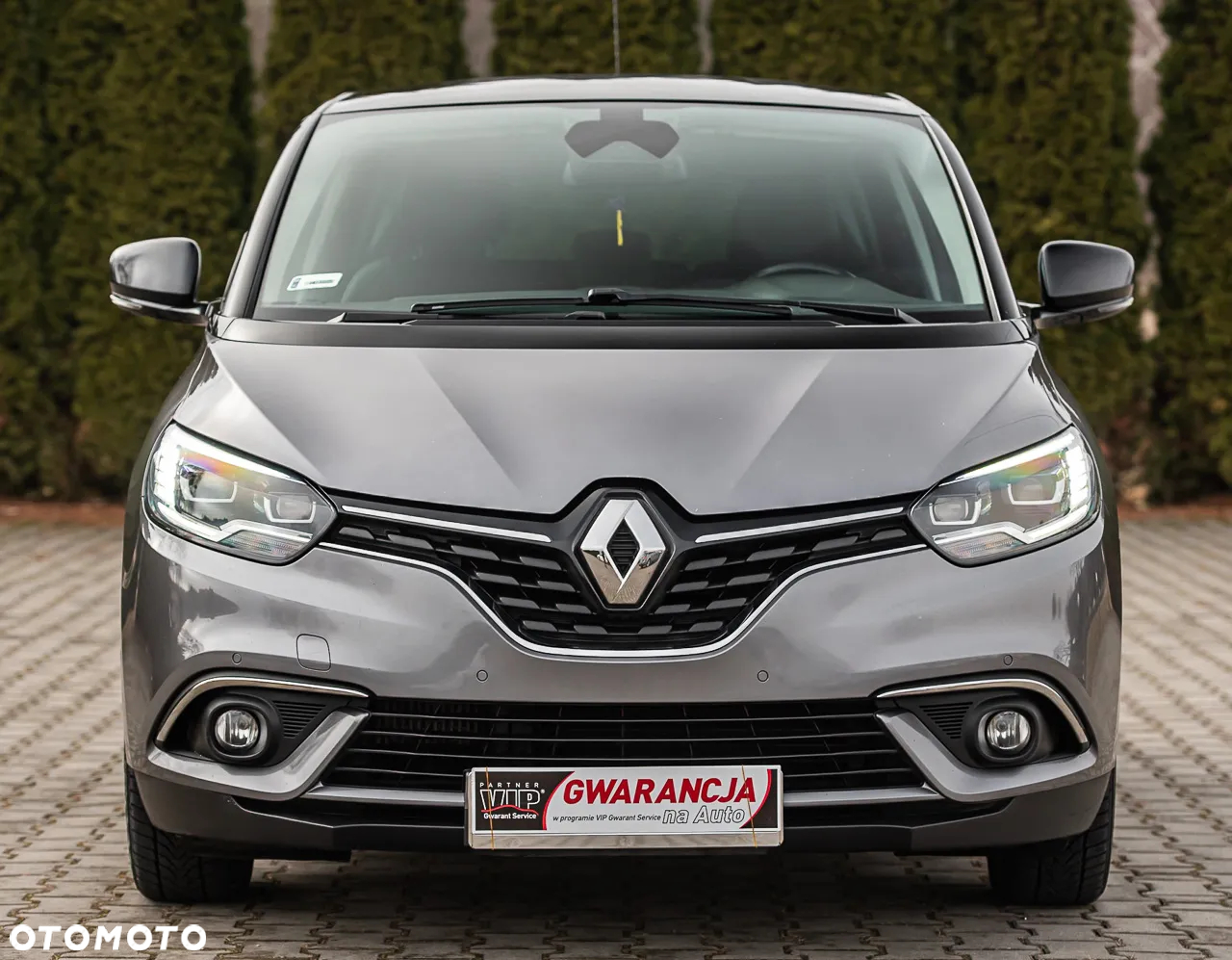 Renault Scenic 1.6 dCi Energy Bose Edition - 4