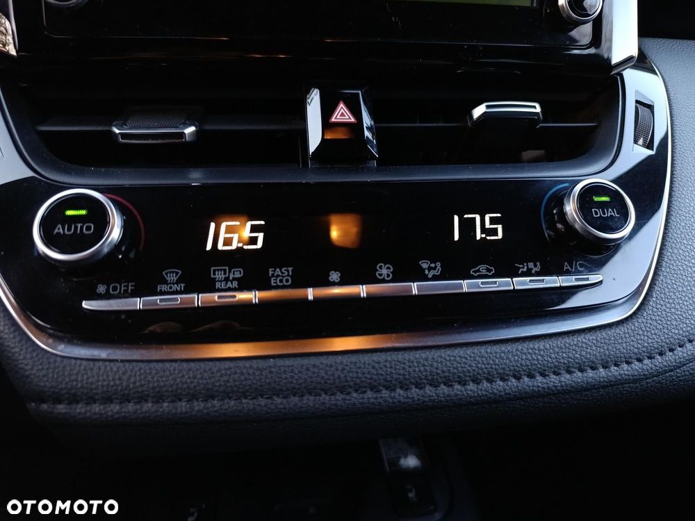 Toyota Corolla 1.8 Hybrid GR Sport - 20