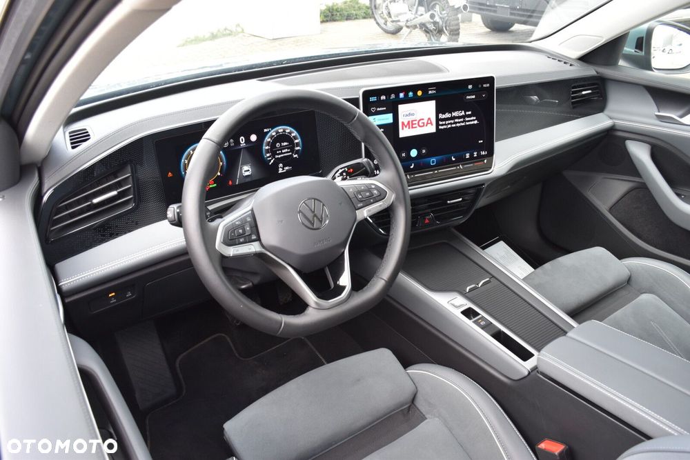 Volkswagen Passat 1.5 TSI EVO Business DSG - 9