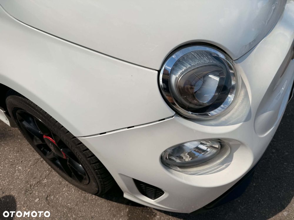 Abarth 500 - 8