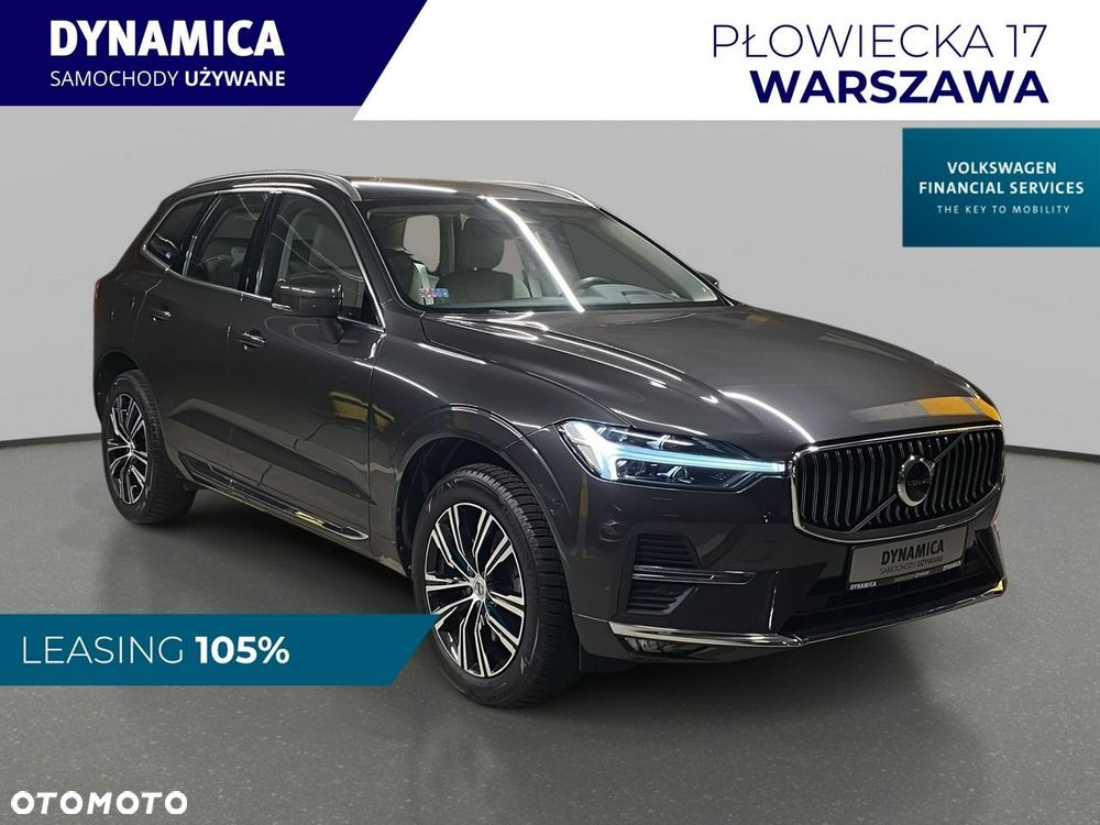 Volvo XC 60 - 2