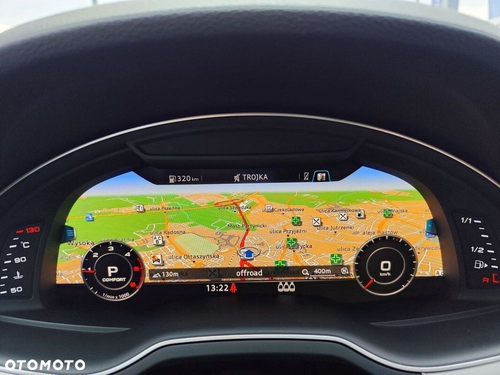 Audi Q7 45 TDI Quattro Tiptronic - 16