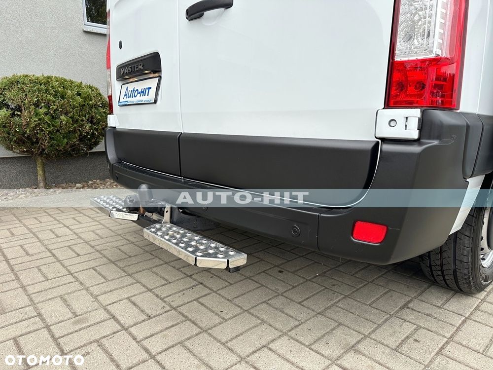 Renault Master - 15