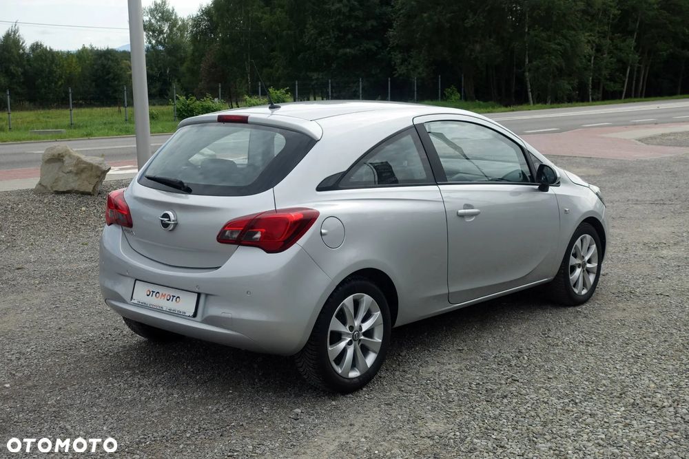 Opel Corsa 1.4 Active - 7