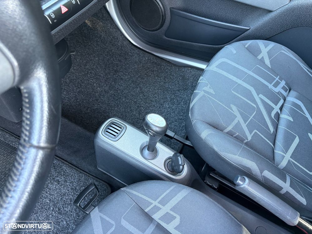 Smart ForFour - 10