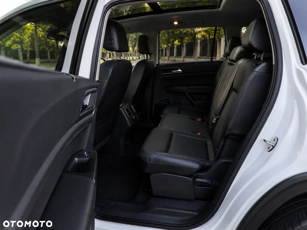 Volkswagen Atlas - 13