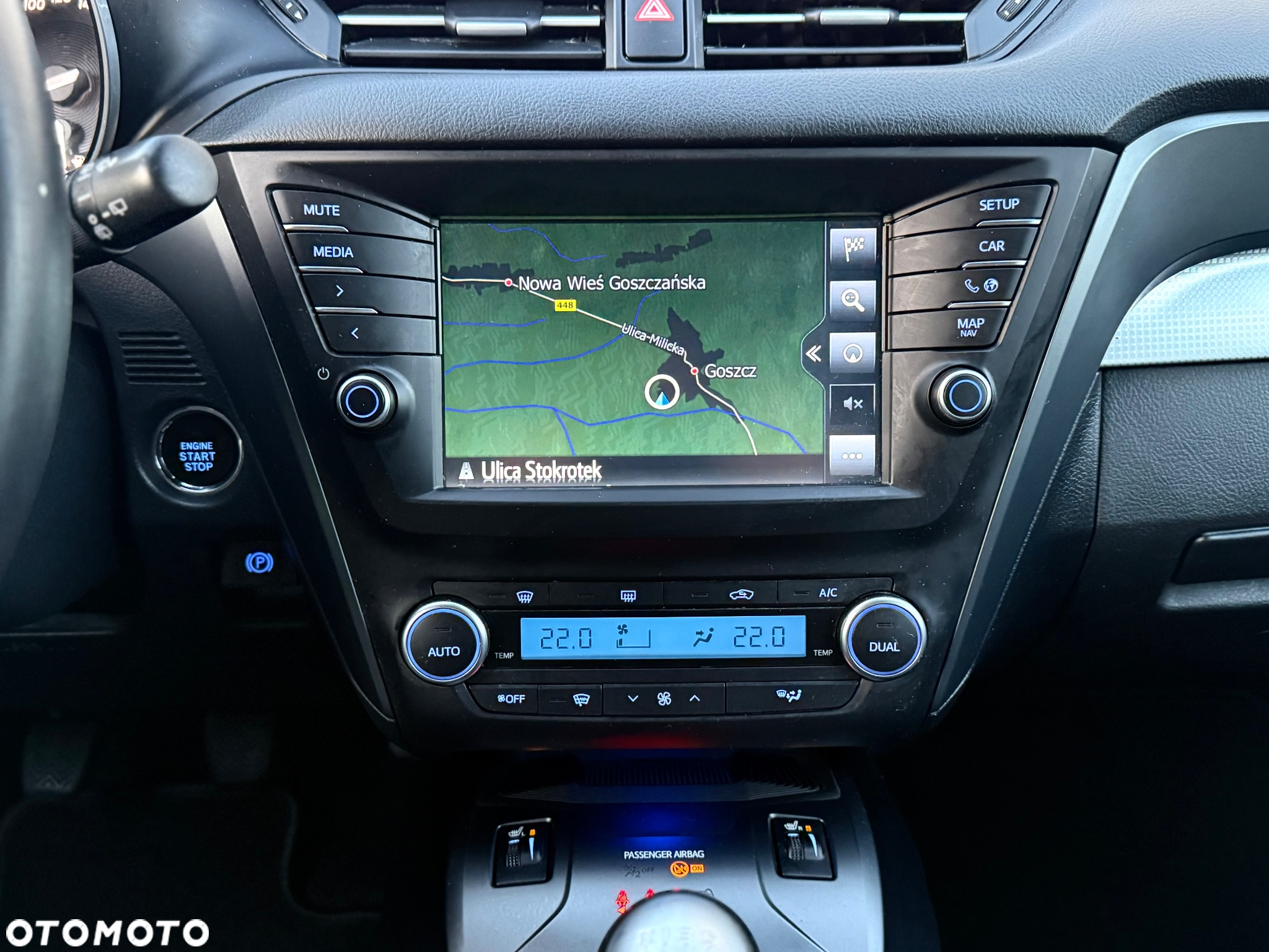 Toyota Avensis Touring Sports 1.8 Edition S+ - 9