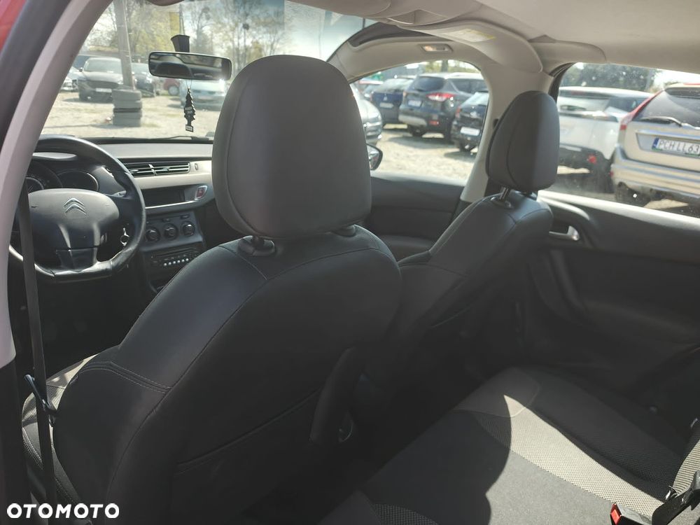 Citroën C3 1.6 HDi Seduction - 17