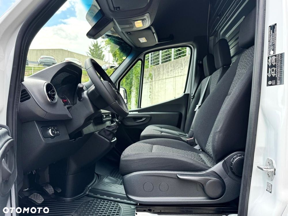 Mercedes-Benz Sprinter 315 CDI - 7