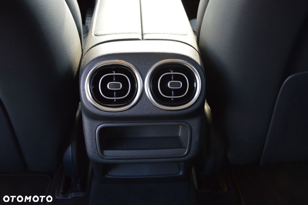Mercedes-Benz GLC 220 d mHEV 4-Matic AMG Line - 20