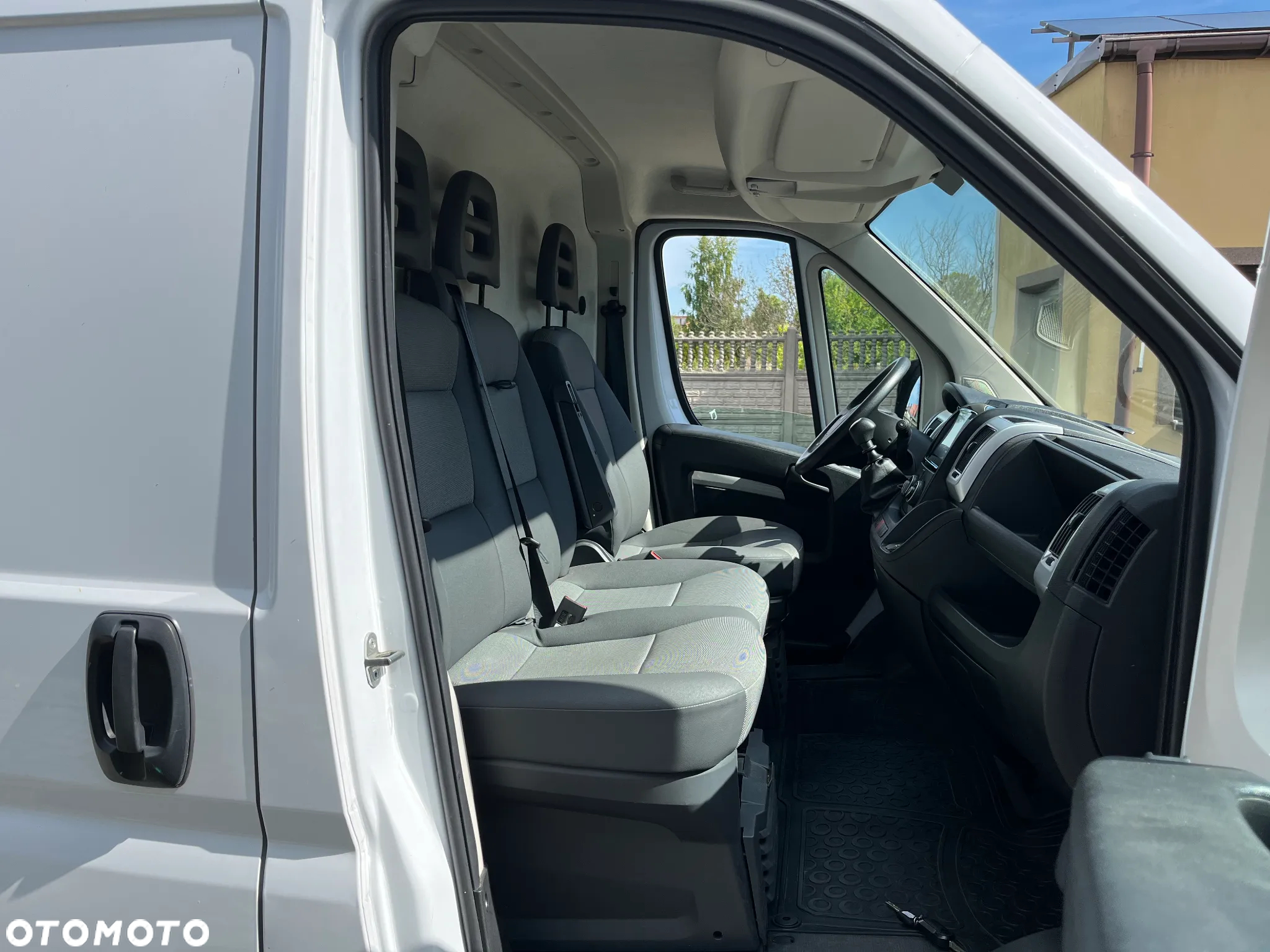 Opel Movano - 6