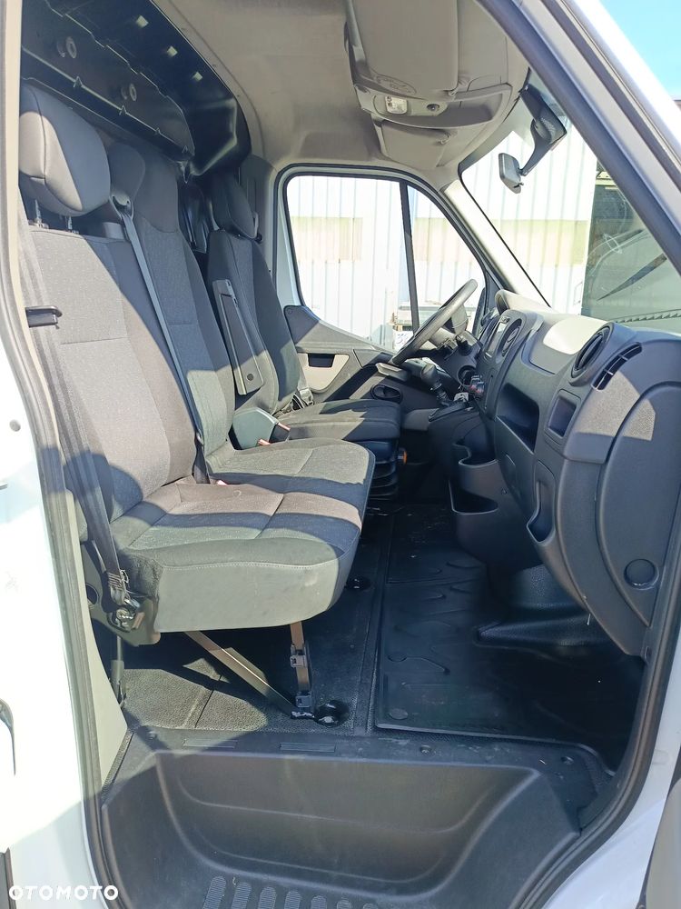 Renault MASTER - 11