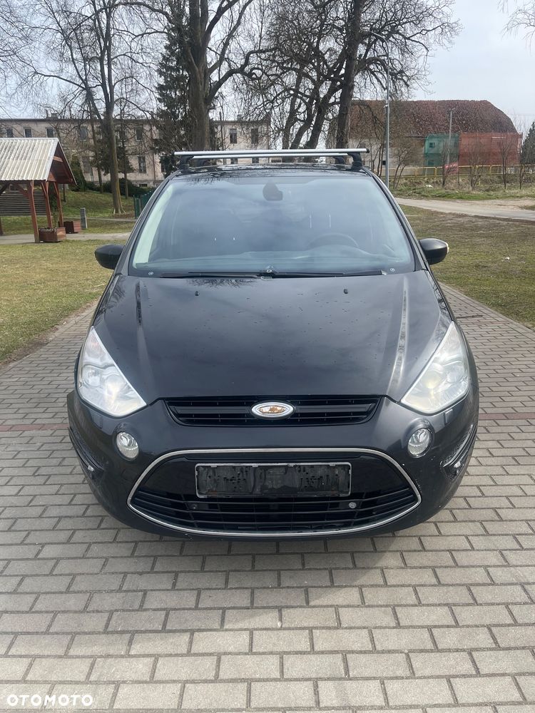 Ford S-Max 2.0 TDCi DPF Ambiente - 1