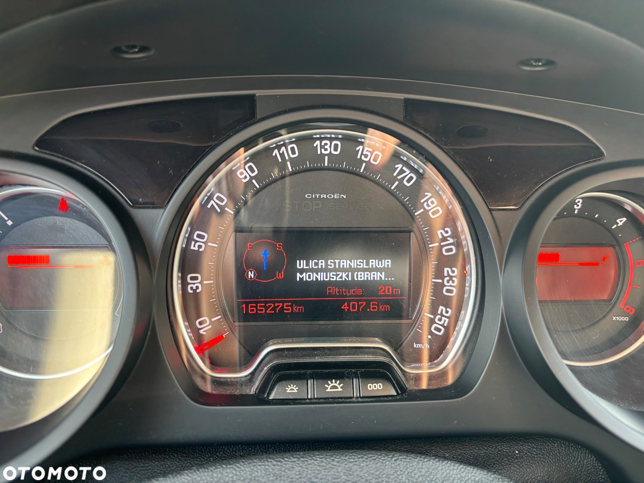 Citroën C5 V6 HDi 240 Biturbo FAP Exclusive - 19