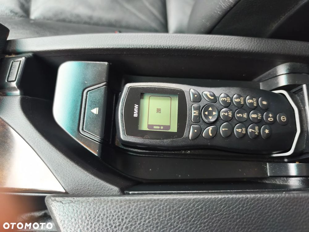 BMW Seria 5 530d - 31