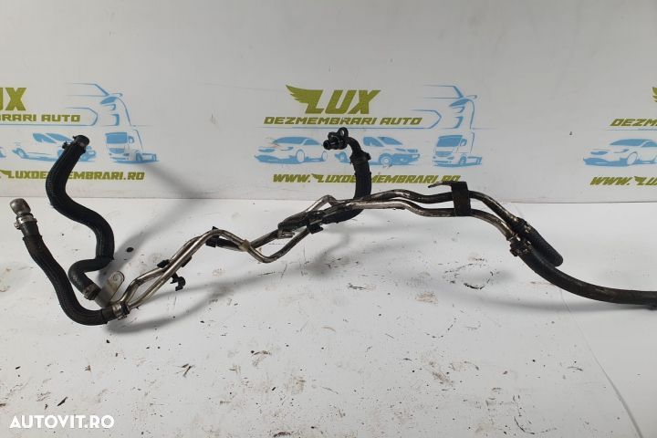Conducte servo directie 2.2 cdi om651 Mercedes-Benz Vito W639  [din 2003 pana  2010] seria - 1