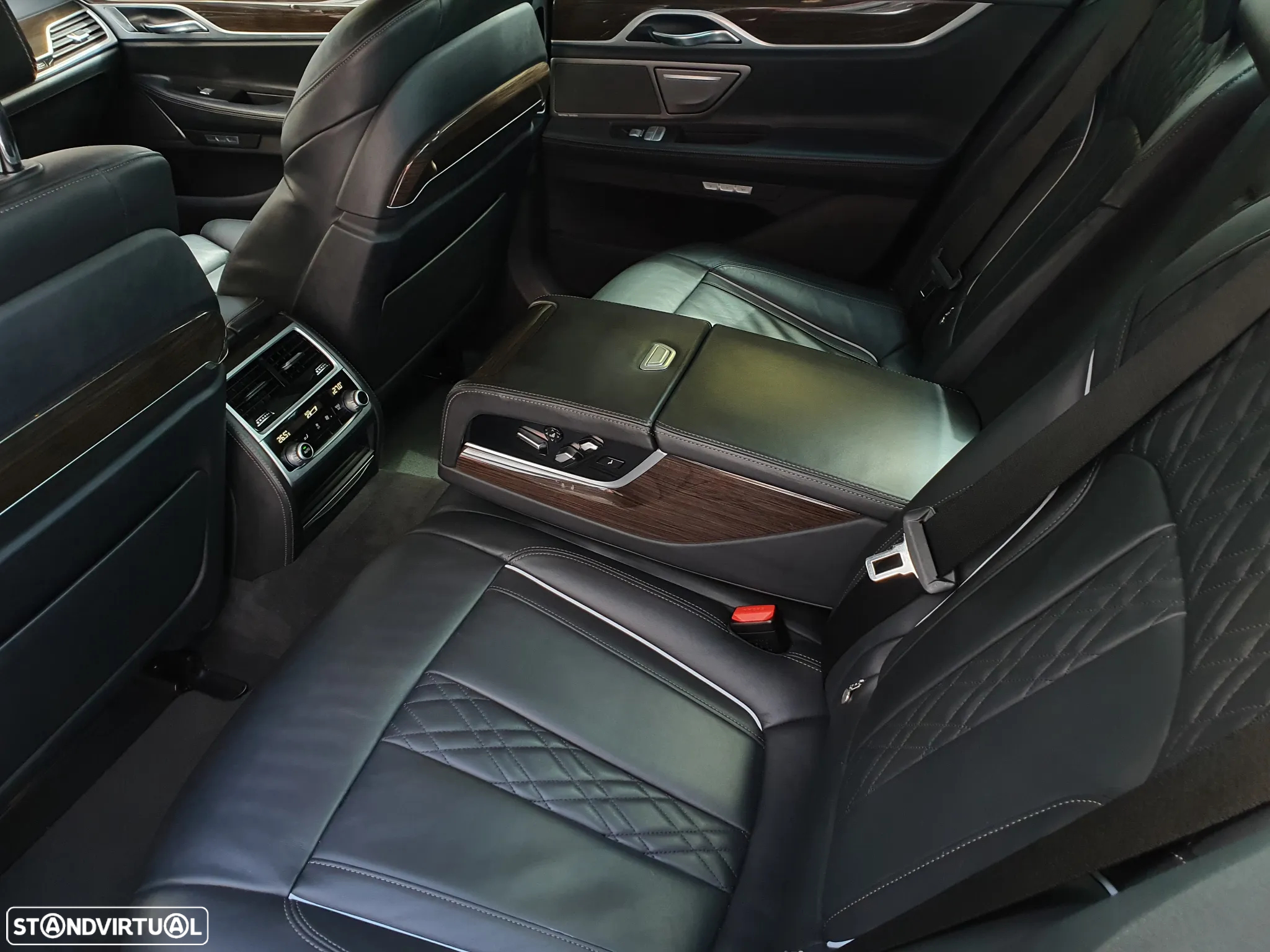 BMW 730 d - 7